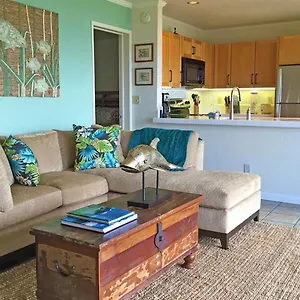  Apartment Pali Ke Kua 113