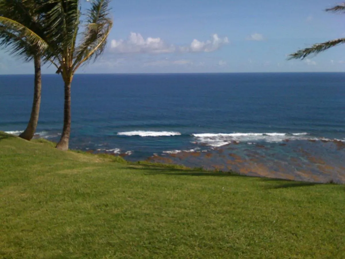 Princeville Sealodge Unit D-4 Vakantiehuis