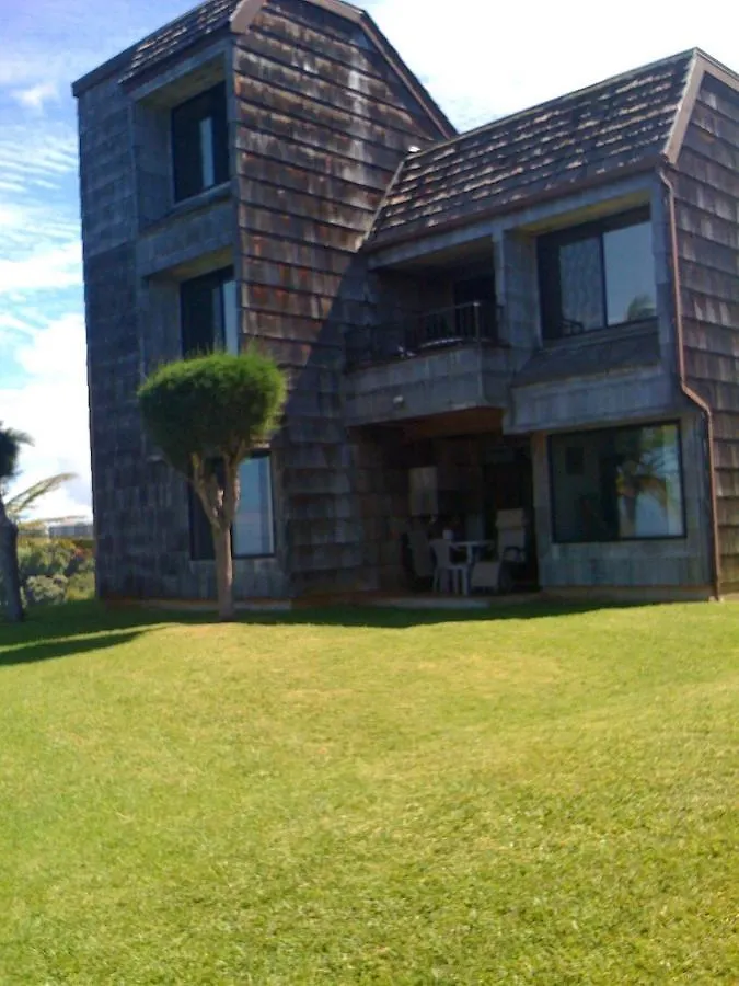 Princeville Sealodge Unit D-4 Verenigde Staten