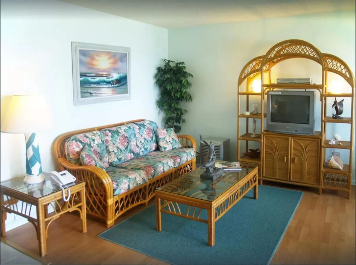 Princeville Sealodge Unit D-4 0*,  Verenigde Staten