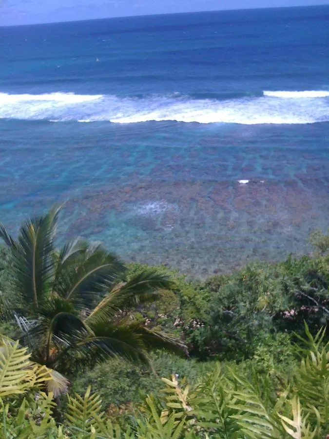 Princeville Sealodge Unit D-4 Vakantiehuis