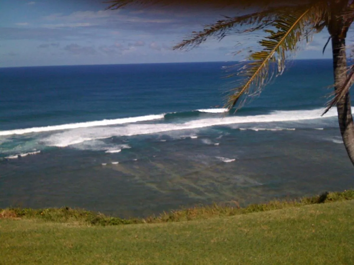 Princeville Sealodge Unit D-4 0*,